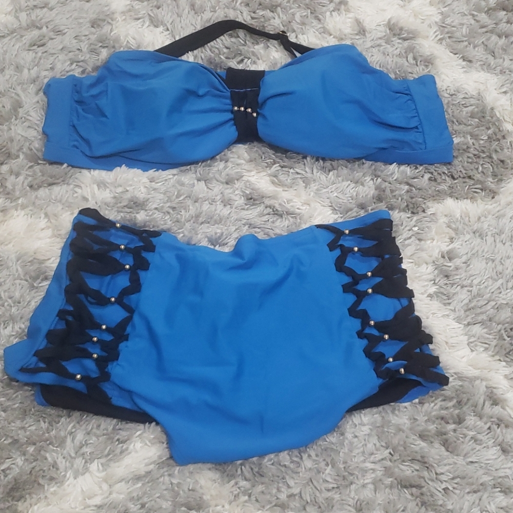 Swimsuits for all bikini